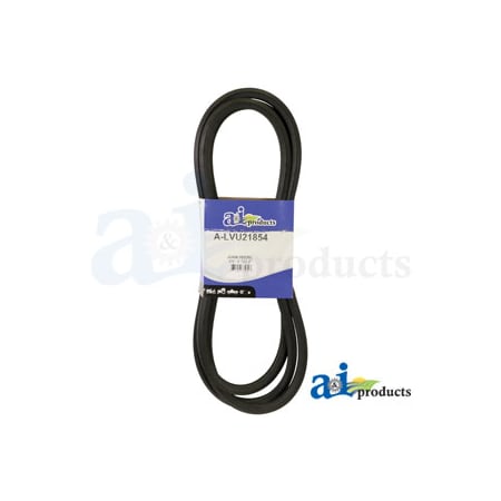 A & I Products Belt; Deck 60 0" x0" x0" A-LVU21854